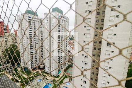 Quarto 1 -Vista de apartamento para alugar com 2 quartos, 70m² em Jardim Parque Morumbi, São Paulo
