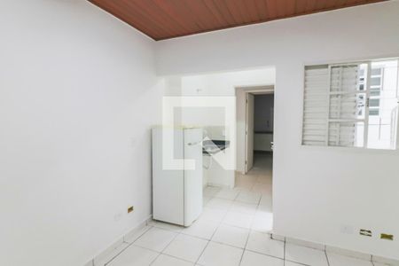 Studio para alugar com 16m², 1 quarto e sem vaga Studio para alugar com 16m², 1 quarto e sem vagaStudio