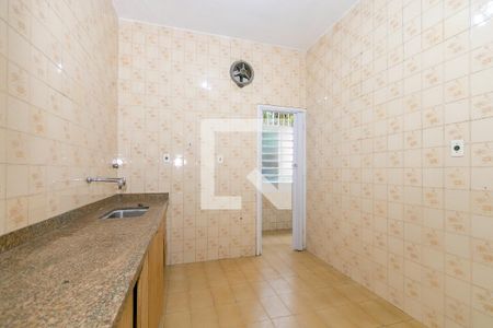 Apartamento à venda com 98m², 2 quartos e sem vagaCozinha