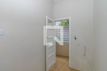 Apartamento à venda com 98m², 2 quartos e sem vagaQuarto de Serviço