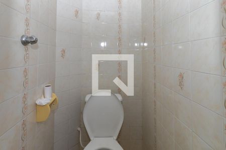 Apartamento à venda com 98m², 2 quartos e sem vagaBanheiro de Serviço