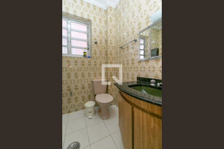 Apartamento à venda com 98m², 2 quartos e sem vagaBanheiro