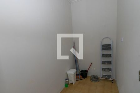 Apartamento à venda com 98m², 2 quartos e sem vagaQuarto de Serviço
