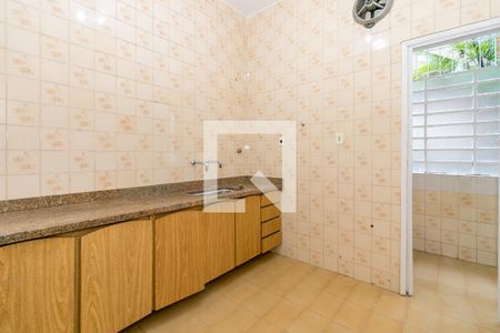 Apartamento à venda com 98m², 2 quartos e sem vagaCozinha