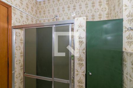Apartamento à venda com 98m², 2 quartos e sem vagaBanheiro