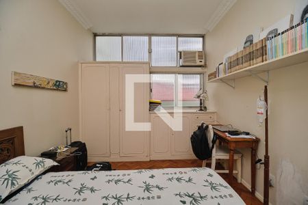 Apartamento à venda com 150m², 3 quartos e 1 vagaQuarto 2