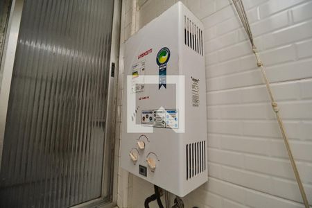 Apartamento à venda com 150m², 3 quartos e 1 vagaÁrea de Serviço