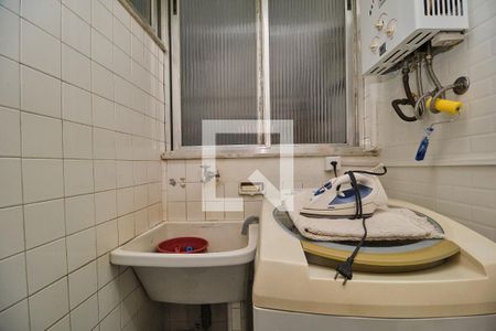 Apartamento à venda com 150m², 3 quartos e 1 vagaÁrea de Serviço