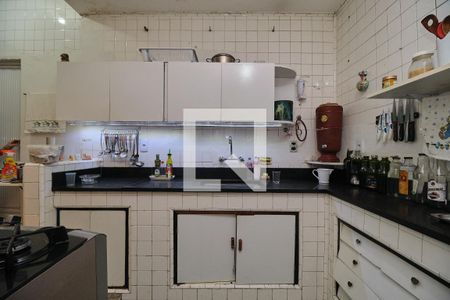 Apartamento à venda com 150m², 3 quartos e 1 vagaCozinha