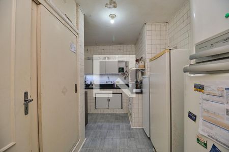 Apartamento à venda com 150m², 3 quartos e 1 vagaCozinha
