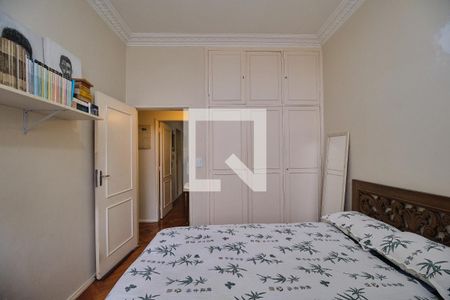 Apartamento à venda com 150m², 3 quartos e 1 vagaQuarto 2