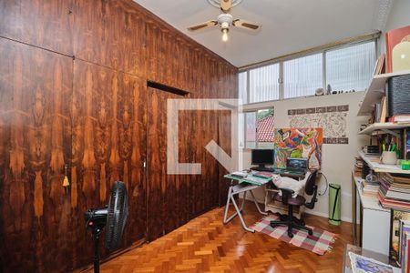 Apartamento à venda com 150m², 3 quartos e 1 vagaQuarto 3