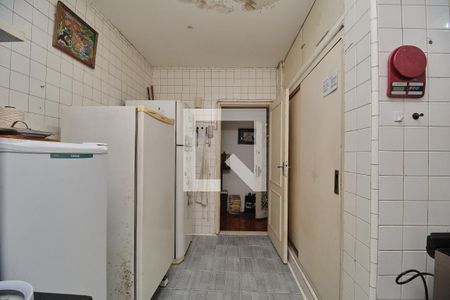 Apartamento à venda com 150m², 3 quartos e 1 vagaCozinha