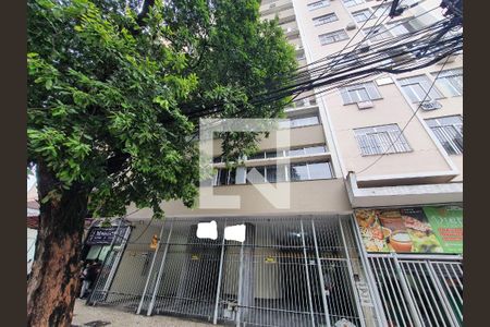 Apartamento à venda com 150m², 3 quartos e 1 vagaFachada