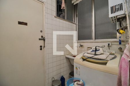 Apartamento à venda com 150m², 3 quartos e 1 vagaÁrea de Serviço