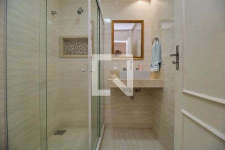 Apartamento à venda com 150m², 3 quartos e 1 vagaBanheiro Social