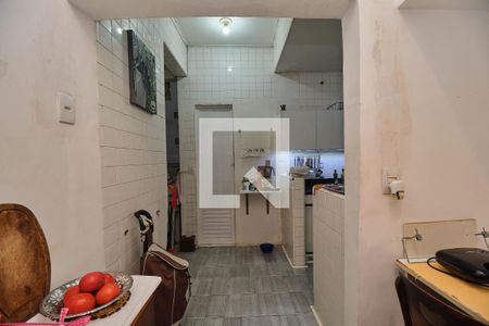 Apartamento à venda com 150m², 3 quartos e 1 vagaCozinha