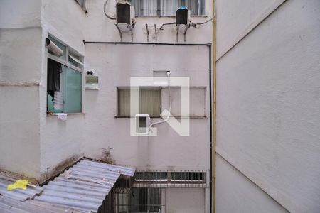 Quarto Suíte Vista de apartamento à venda com 3 quartos, 150m² em Tijuca, Rio de Janeiro