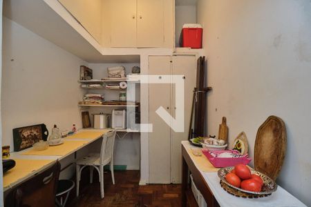 Apartamento à venda com 150m², 3 quartos e 1 vagaCozinha