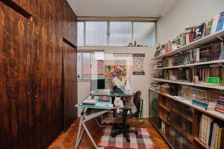 Apartamento à venda com 150m², 3 quartos e 1 vagaQuarto 3