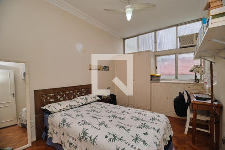 Apartamento à venda com 150m², 3 quartos e 1 vagaQuarto 2