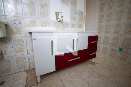 Apartamento para alugar com 30m², 2 quartos e 1 vagaCozinha