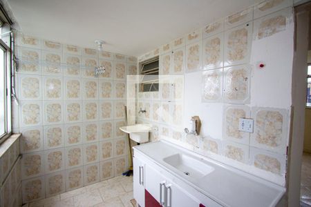 Apartamento para alugar com 30m², 2 quartos e 1 vagaCozinha