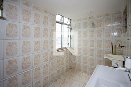 Apartamento para alugar com 30m², 2 quartos e 1 vagaCozinha