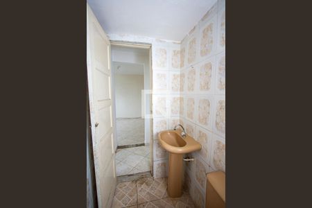 Apartamento para alugar com 30m², 2 quartos e 1 vagaBanheiro