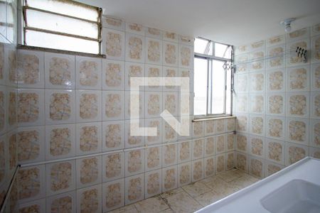 Apartamento para alugar com 30m², 2 quartos e 1 vagaCozinha