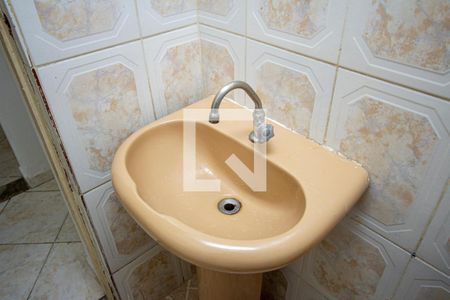Apartamento para alugar com 30m², 2 quartos e 1 vagaBanheiro