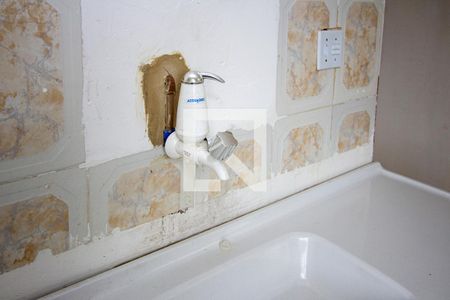 Apartamento para alugar com 30m², 2 quartos e 1 vagaCozinha