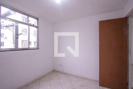 Quarto 2 de apartamento para alugar com 2 quartos, 30m² em Porto da Pedra, São Gonçalo