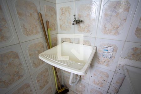 Apartamento para alugar com 30m², 2 quartos e 1 vagaÁrea de Serviço