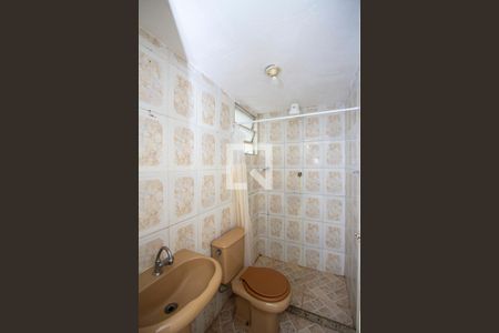 Apartamento para alugar com 30m², 2 quartos e 1 vagaBanheiro
