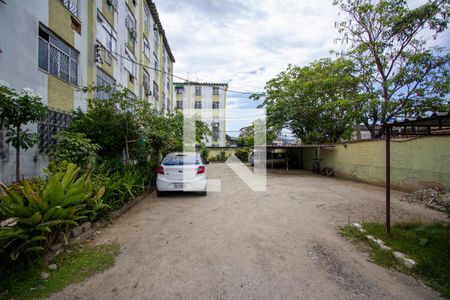 Apartamento para alugar com 30m², 2 quartos e 1 vagaÁrea comum