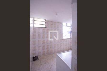 Cozinha de apartamento para alugar com 2 quartos, 30m² em Porto da Pedra, São Gonçalo