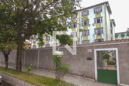 Apartamento para alugar com 30m², 2 quartos e 1 vaga Apartamento para alugar com 30m², 2 quartos e 1 vagaFachado do condomínio