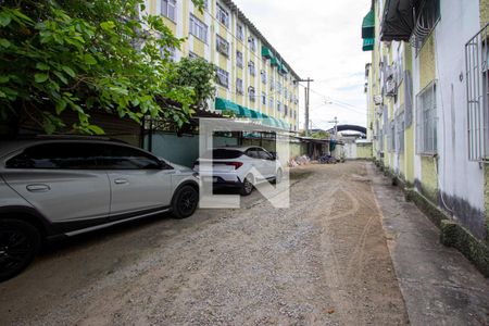 Apartamento para alugar com 30m², 2 quartos e 1 vagaÁrea comum