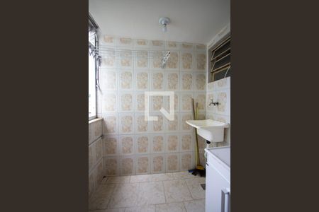 Apartamento para alugar com 30m², 2 quartos e 1 vagaÁrea de Serviço