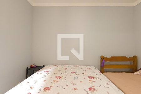 Quarto de apartamento à venda com 1 quarto, 43m² em Vila Bremen, Guarulhos