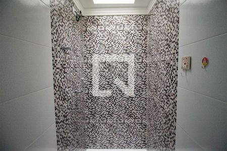 Casa de condomínio para alugar com 65m², 2 quartos e 1 vagaBanheiro Suíte 2