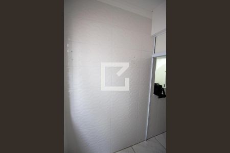 Casa de condomínio para alugar com 65m², 2 quartos e 1 vagaLavanderia