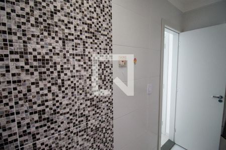 Casa de condomínio para alugar com 65m², 2 quartos e 1 vagaBanheiro Suíte 2