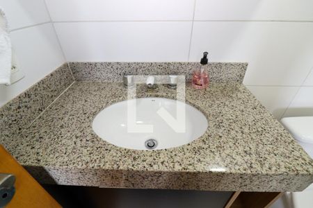 Apartamento para alugar com 35m², 1 quarto e 1 vagaPia