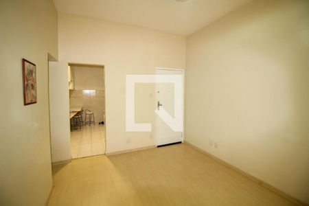 Sala de apartamento à venda com 2 quartos, 65m² em Vila Isabel, Rio de Janeiro