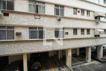 Vista da Sala de apartamento à venda com 2 quartos, 65m² em Vila Isabel, Rio de Janeiro