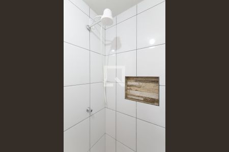 Apartamento para alugar com 31m², 1 quarto e sem vaga Apartamento para alugar com 31m², 1 quarto e sem vagaChuveiro