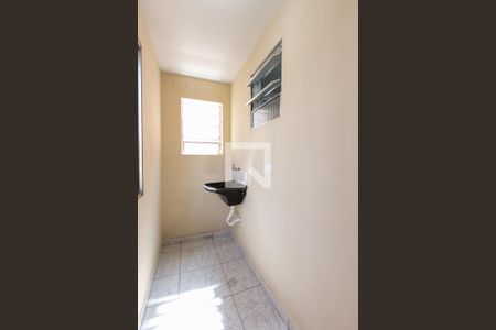 Apartamento para alugar com 31m², 1 quarto e sem vaga Apartamento para alugar com 31m², 1 quarto e sem vagaÁrea de Serviço