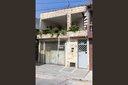 Apartamento para alugar com 31m², 1 quarto e sem vaga Apartamento para alugar com 31m², 1 quarto e sem vagaFachada